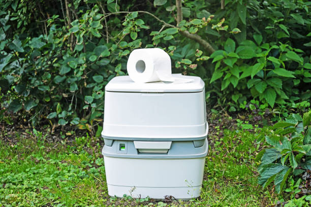 Best Porta potty rental for outdoor events  in El Dorado Springs, MO