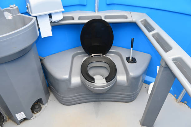 Best Affordable porta potty rental  in El Dorado Springs, MO