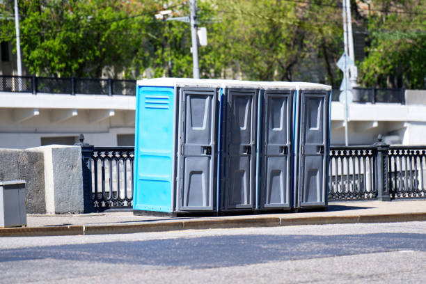 Best Best portable toilet rental  in El Dorado Springs, MO