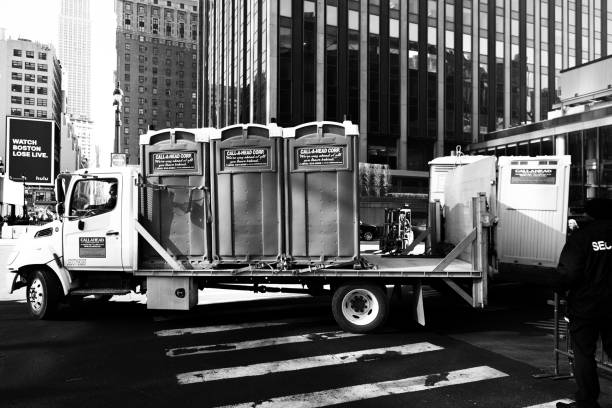 Best Portable toilet rental cost  in El Dorado Springs, MO